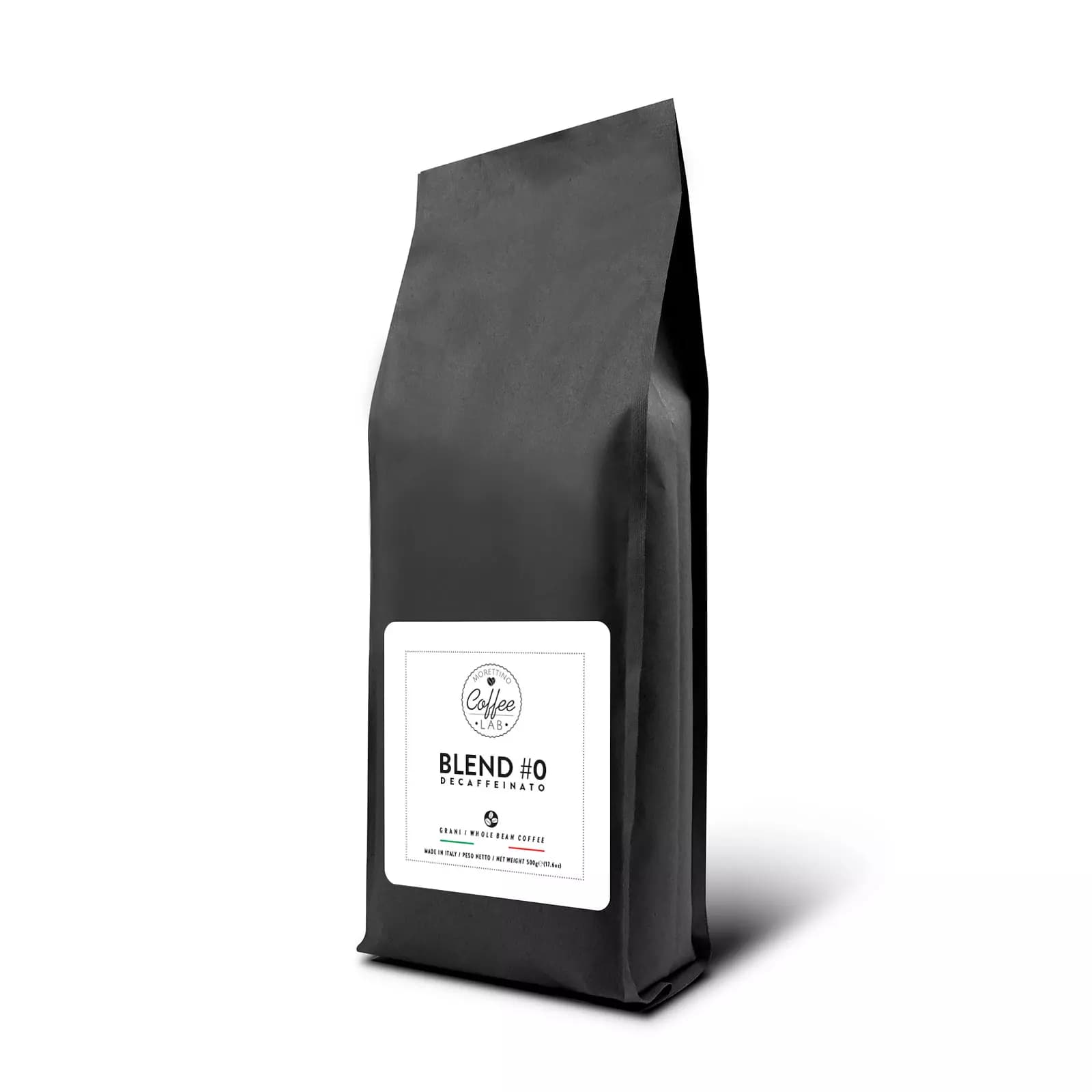 Blend #0 Decaffeinato