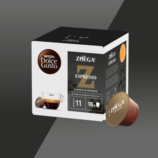 Espresso