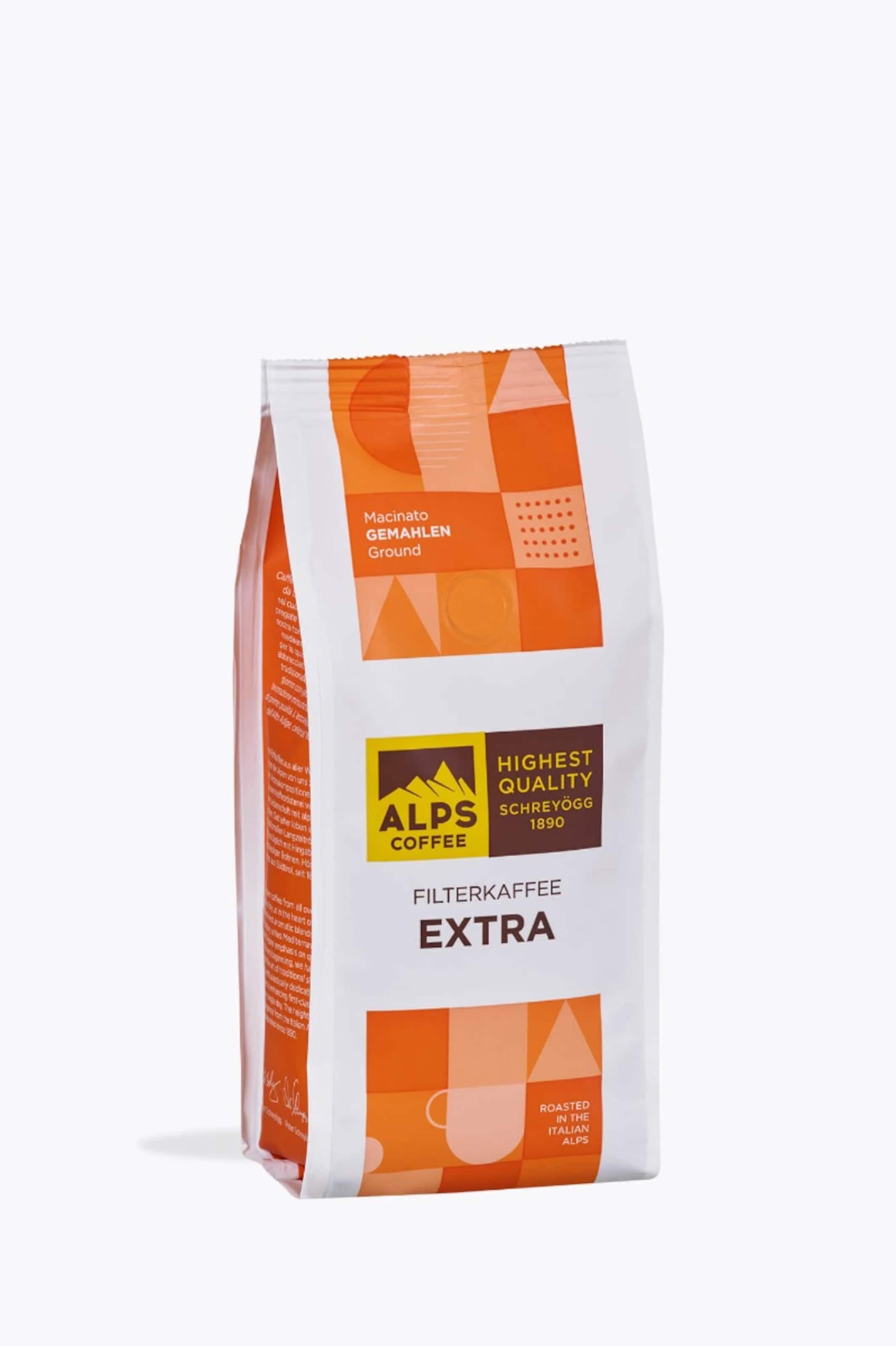 Caffè filtro extra