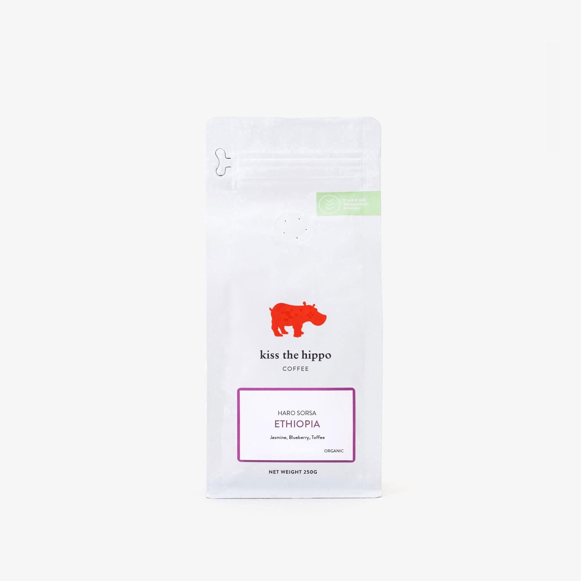 Ethiopia, Haro Sorsa