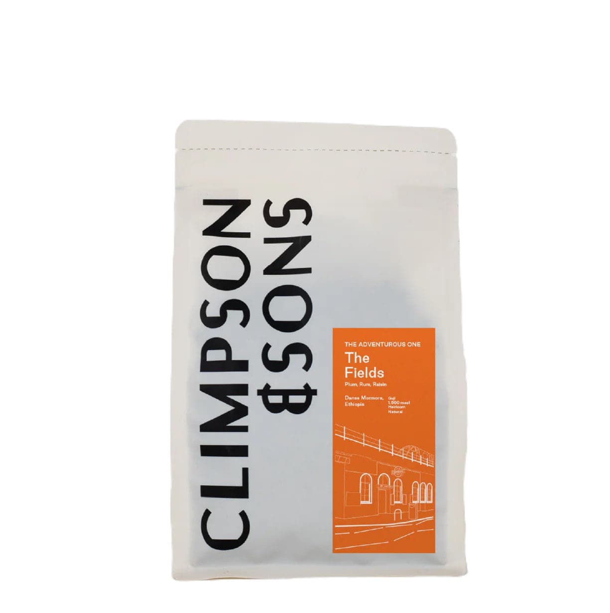 Climpson & Sons, The Fields