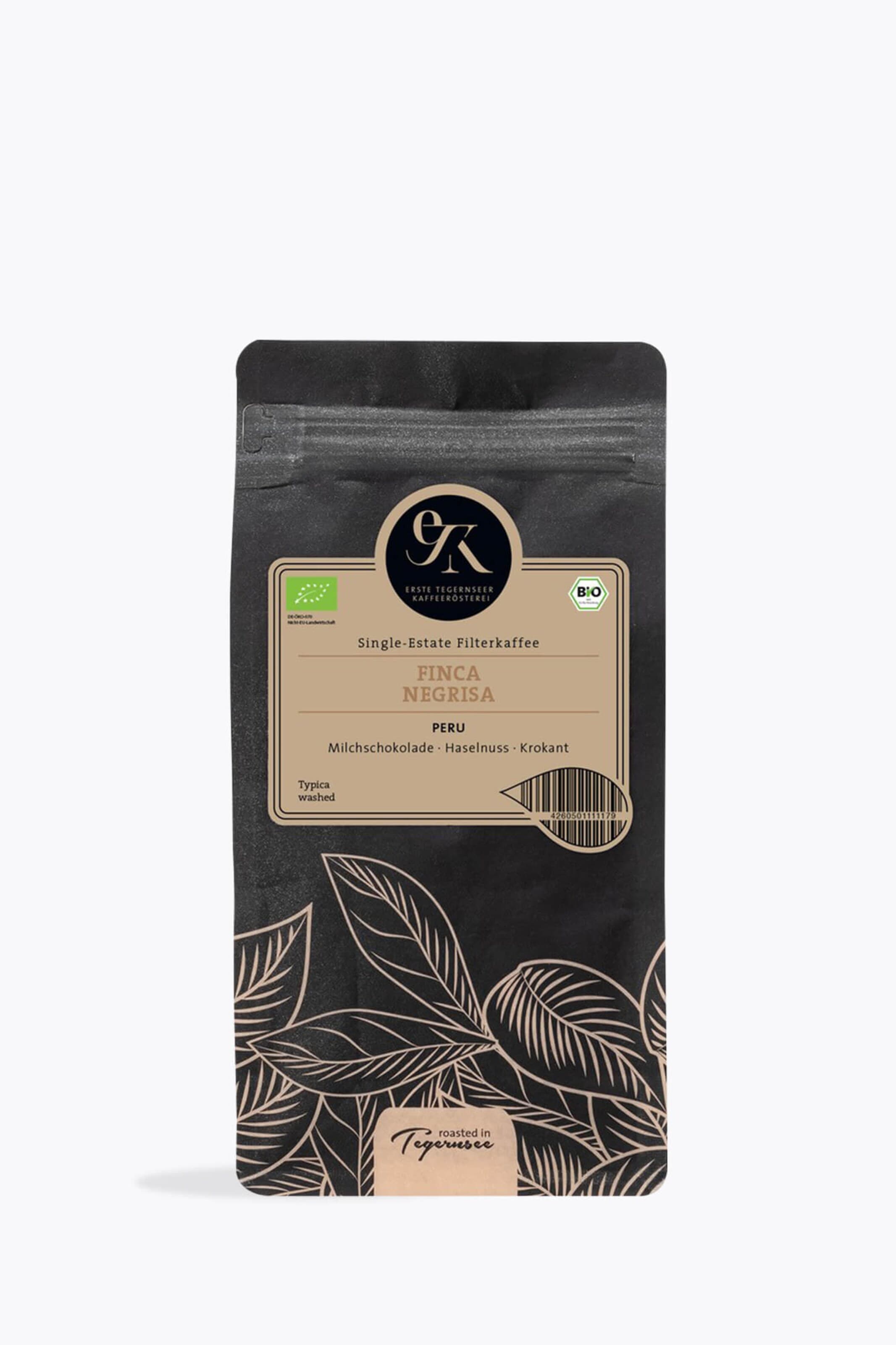 Peru Finca Negrisa Biologico