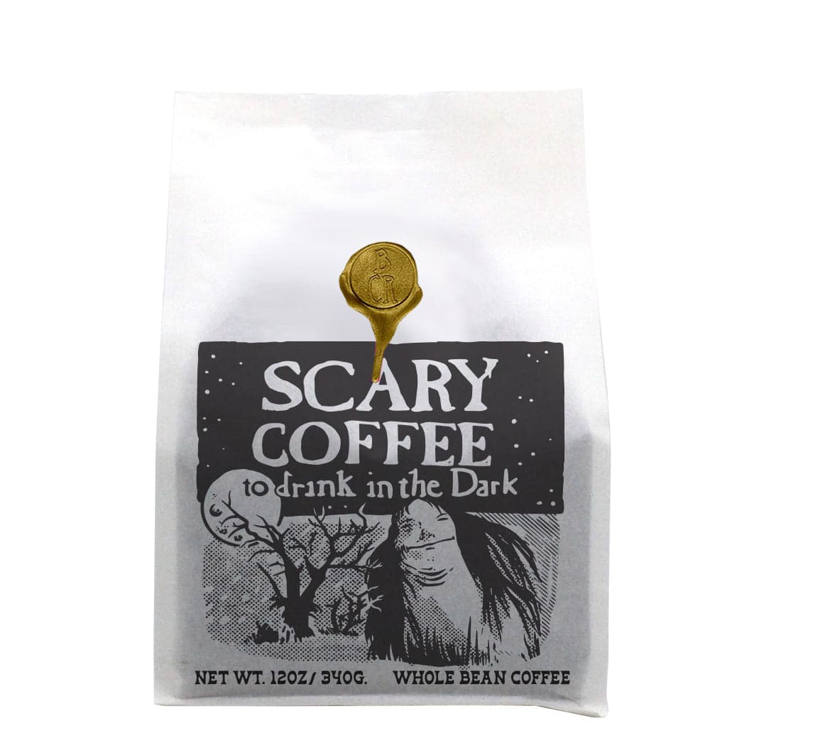 Scary Coffee To Drink In The Dark 2026
