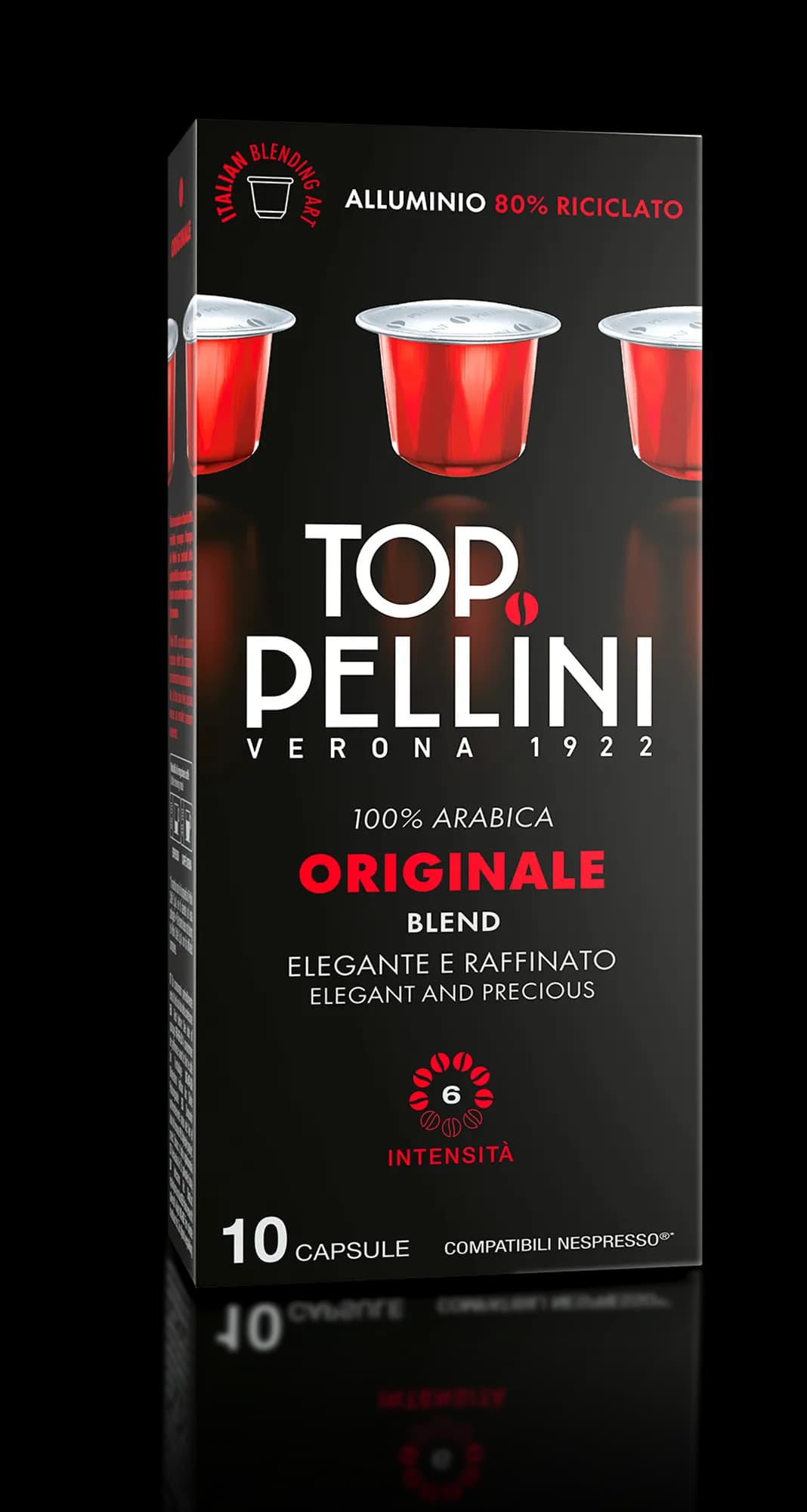 Top Originale
