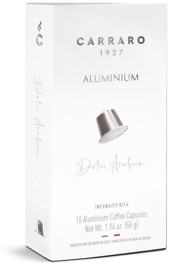 Dolci Arabica Coffee