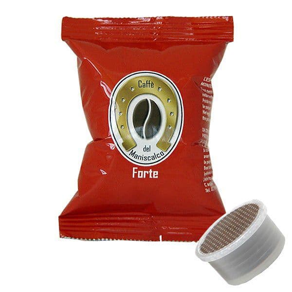 Maniscalco Forte Aroma