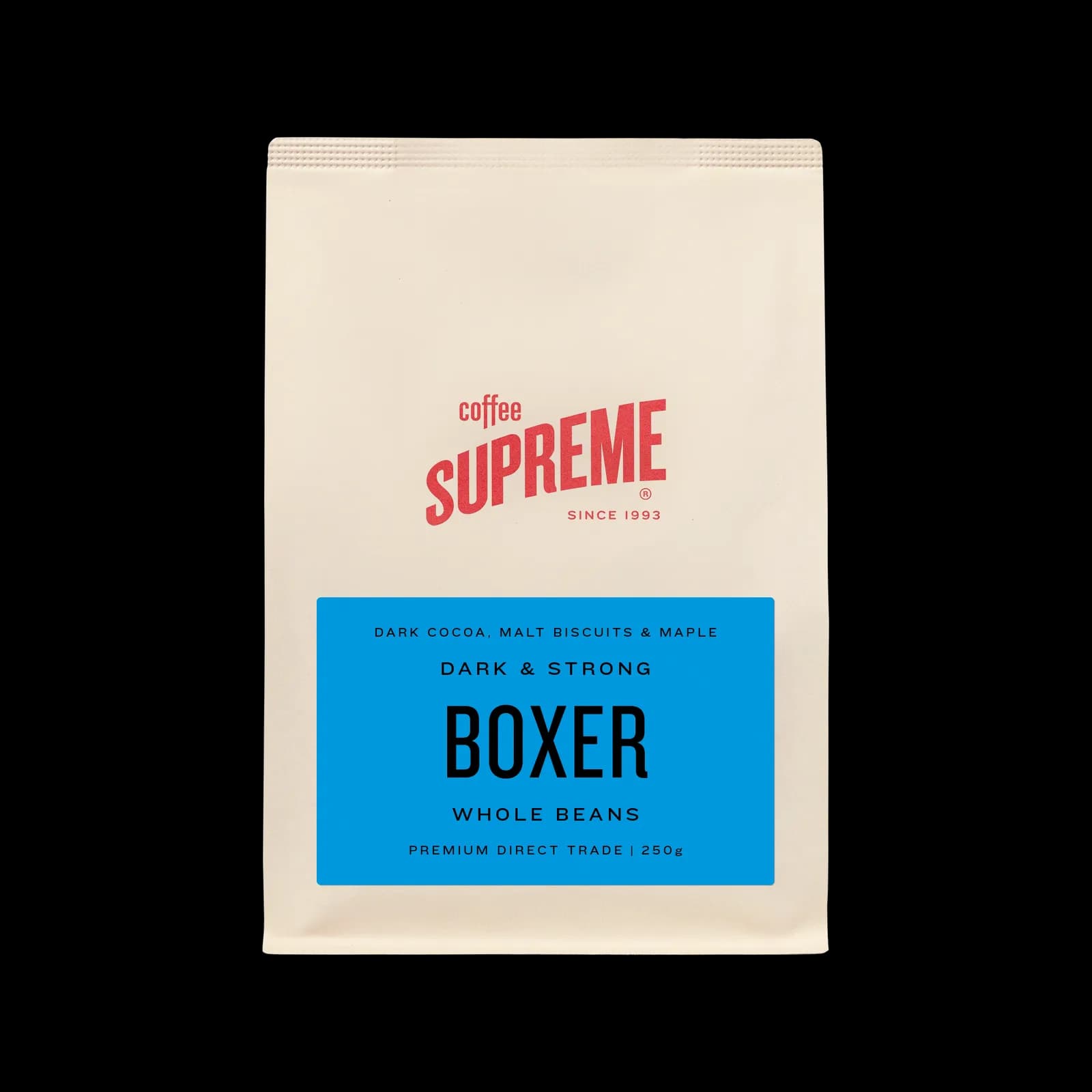Boxer Blend