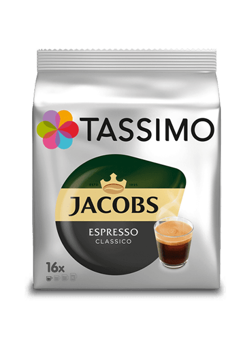Espresso Classico