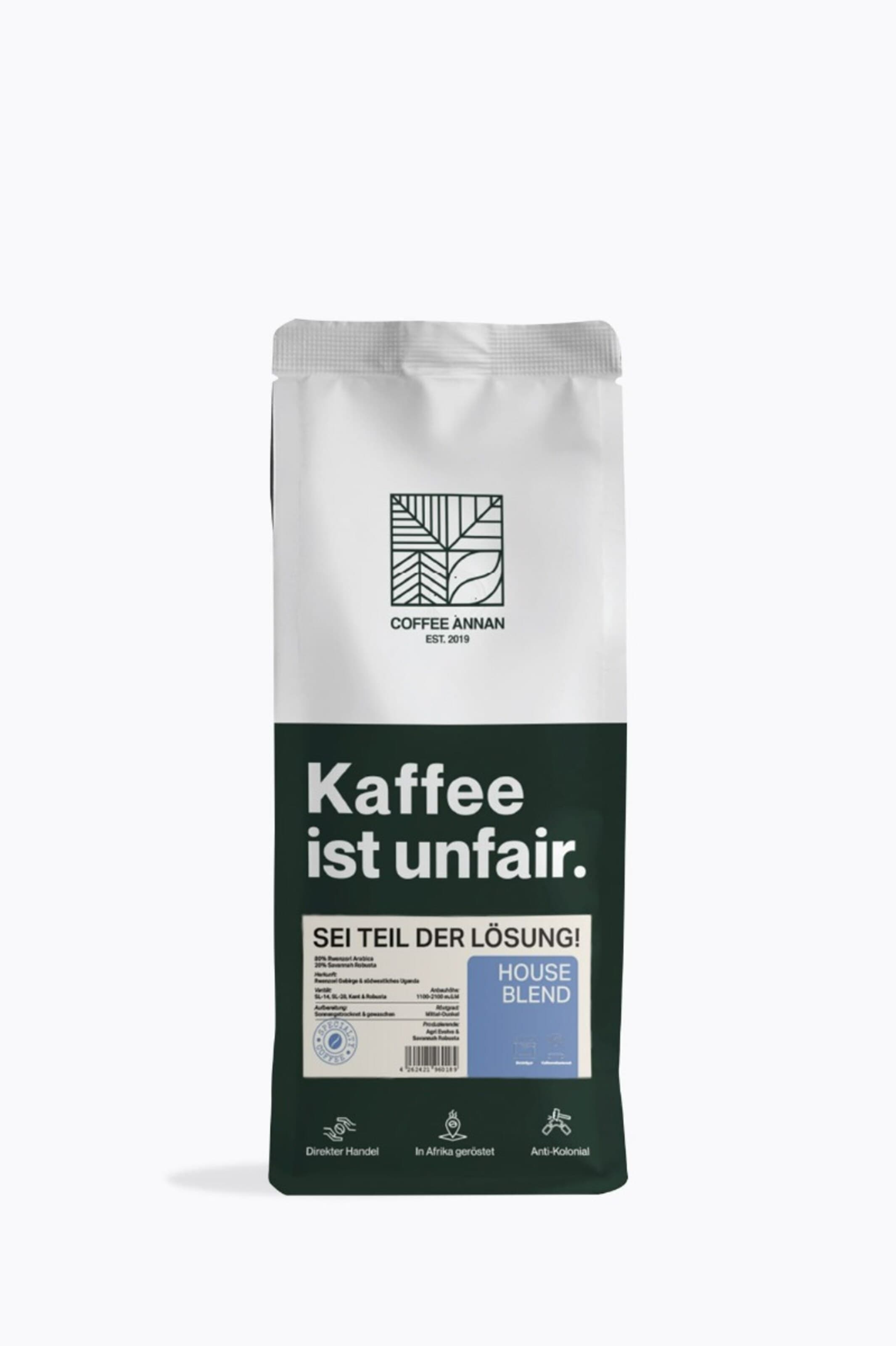 House Blend