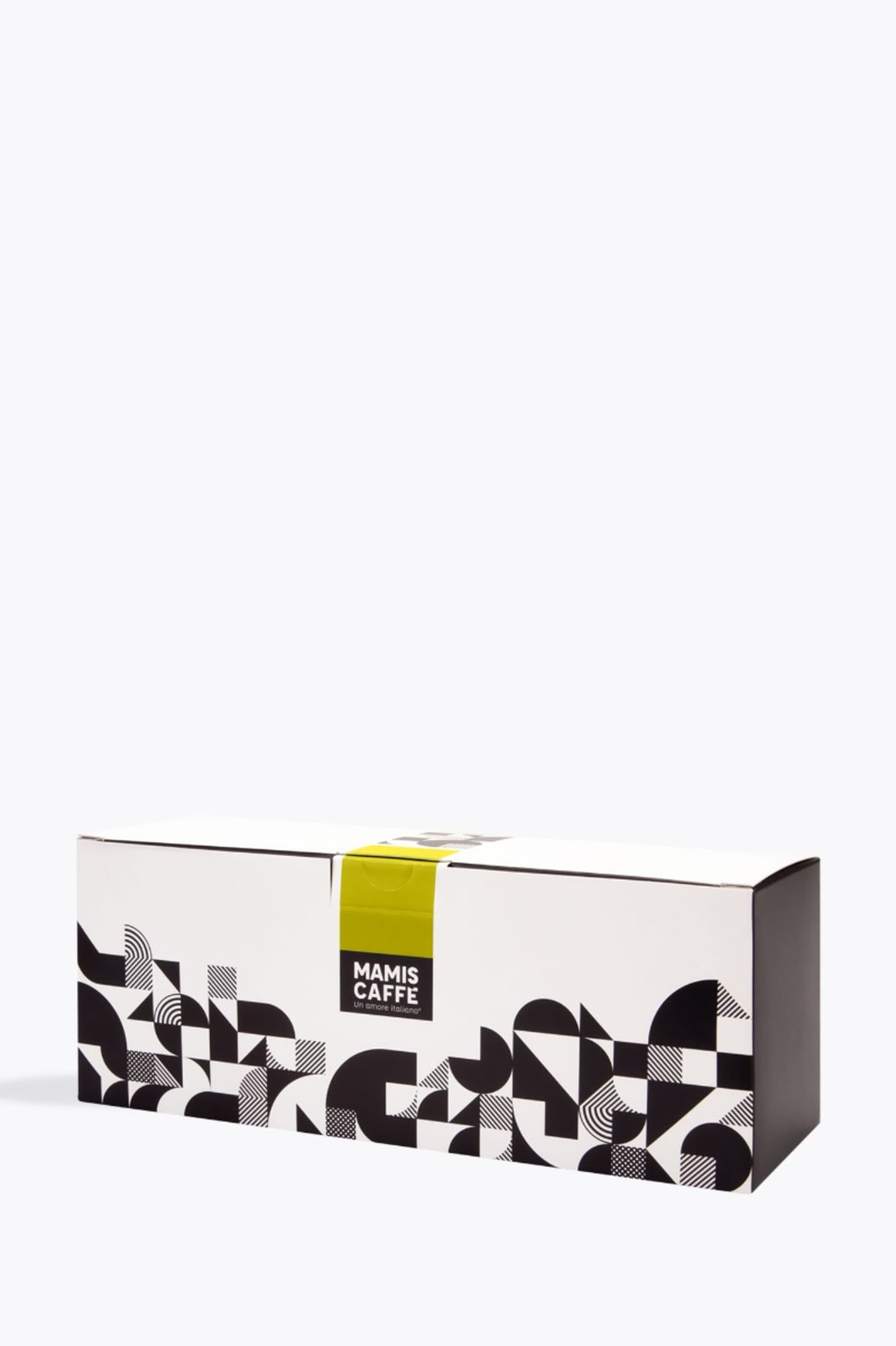 Deca Coffee