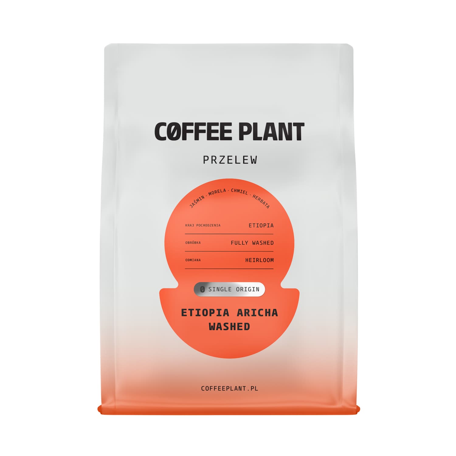 Etiopia Aricha Washed Filter