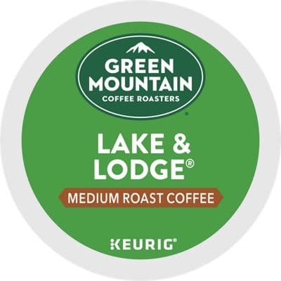 Lake & Lodge
