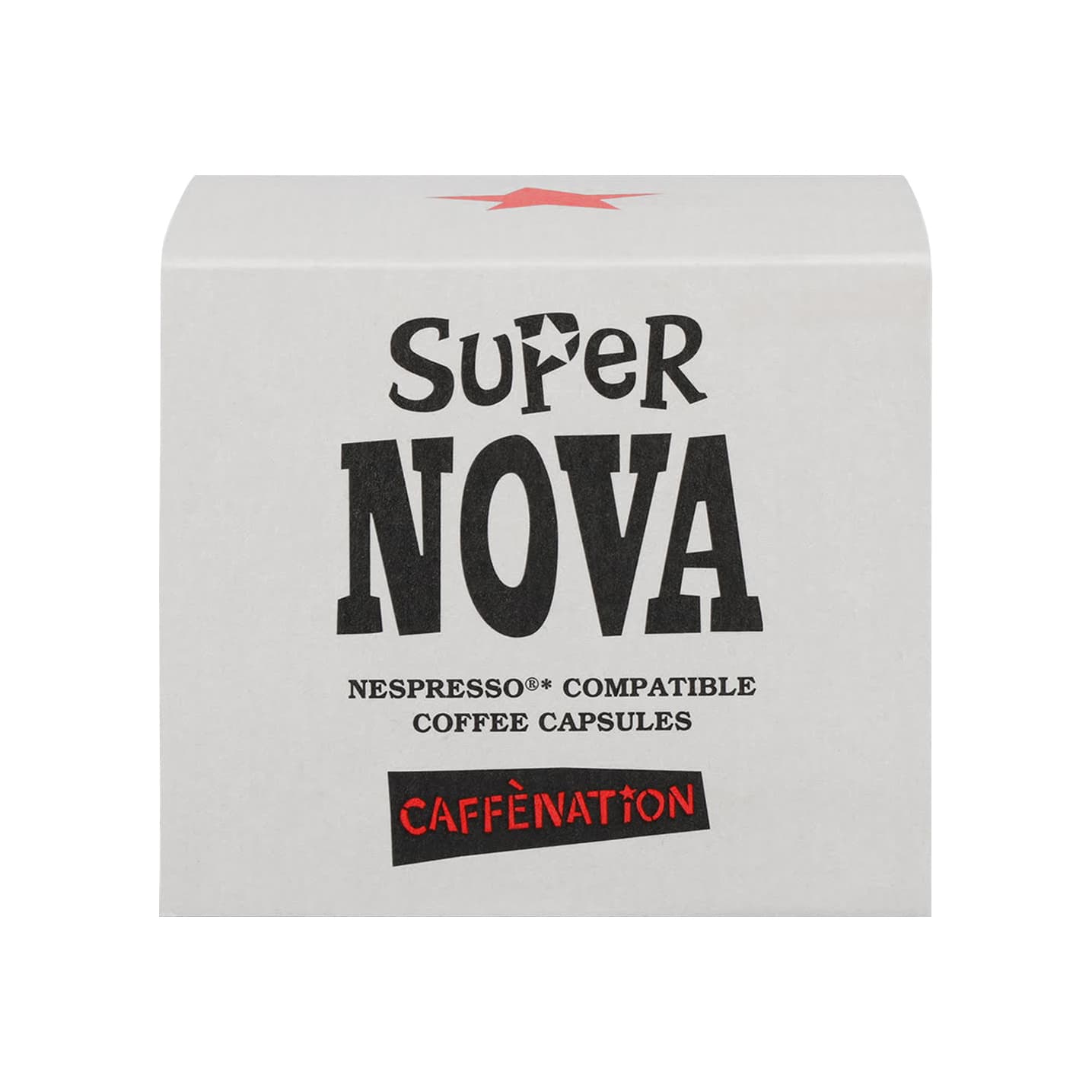 Super NOVA
