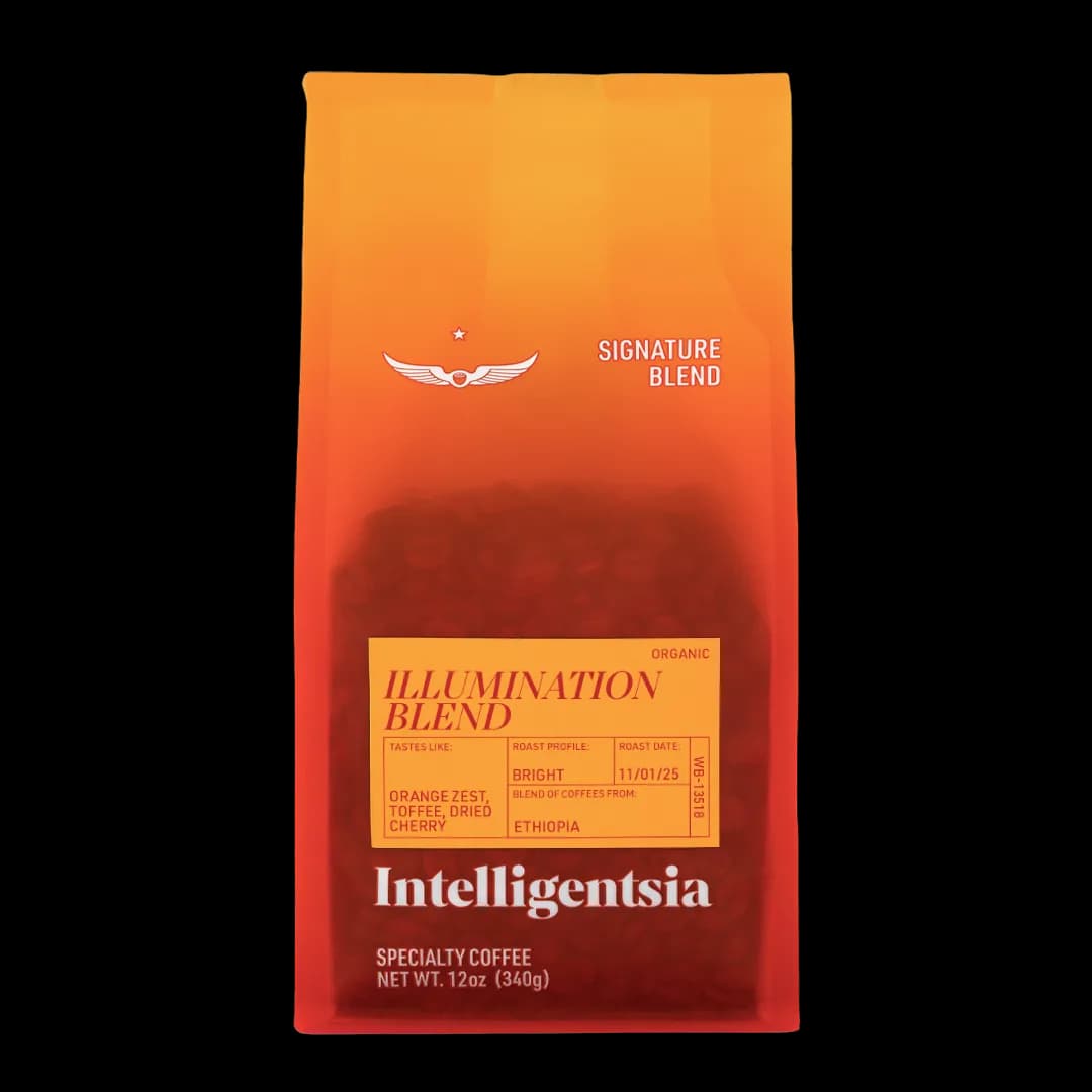 Illumination Blend