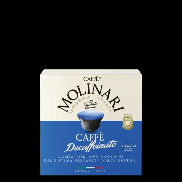 Decaffeinato