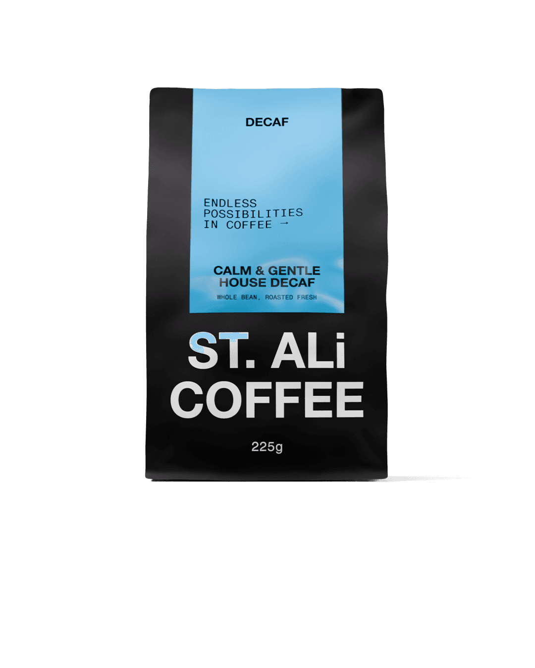 Decaf | House Decaf