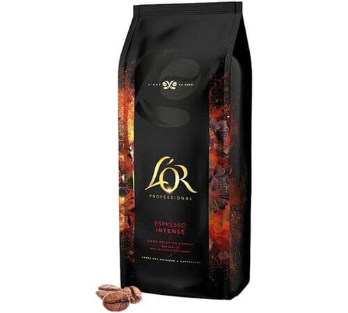 Espresso Intenso