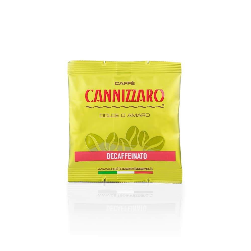 Decaffeinato in Cialde – 150 pzz.