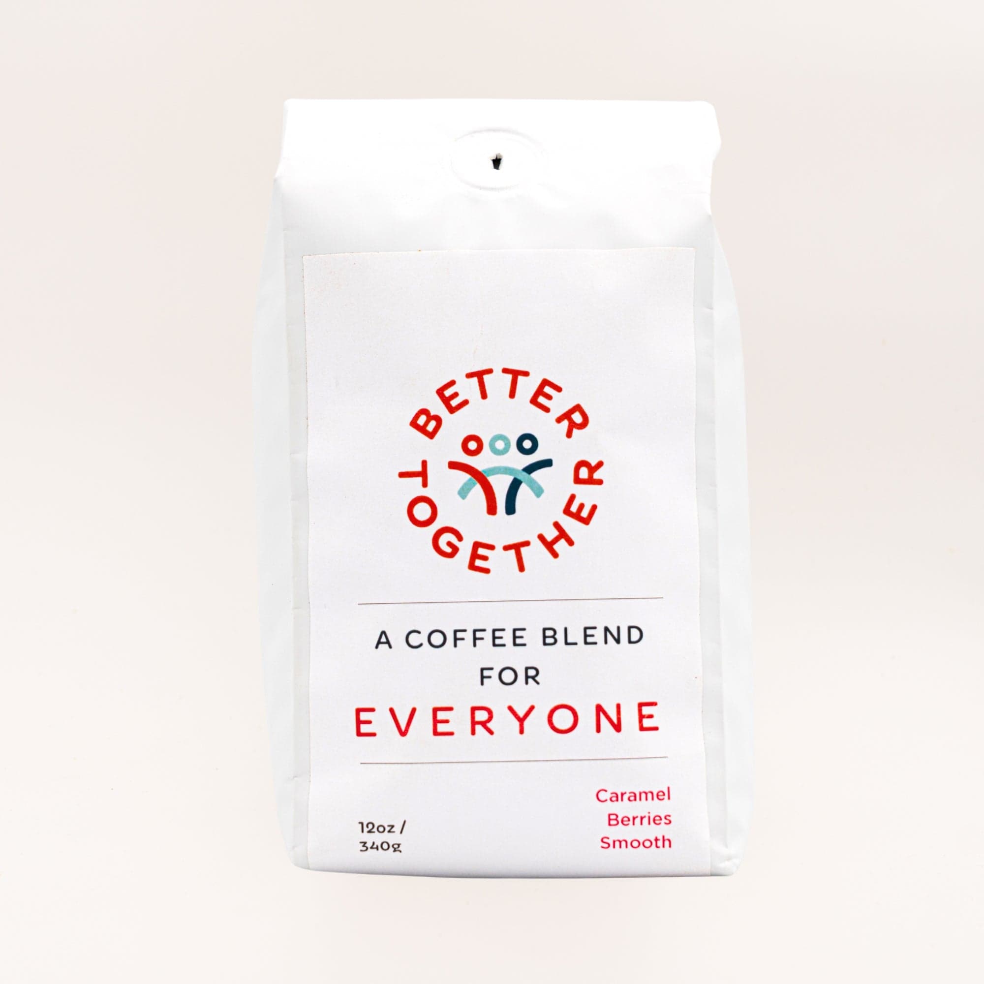 Better Together: A Coffee Blend For Everyone
