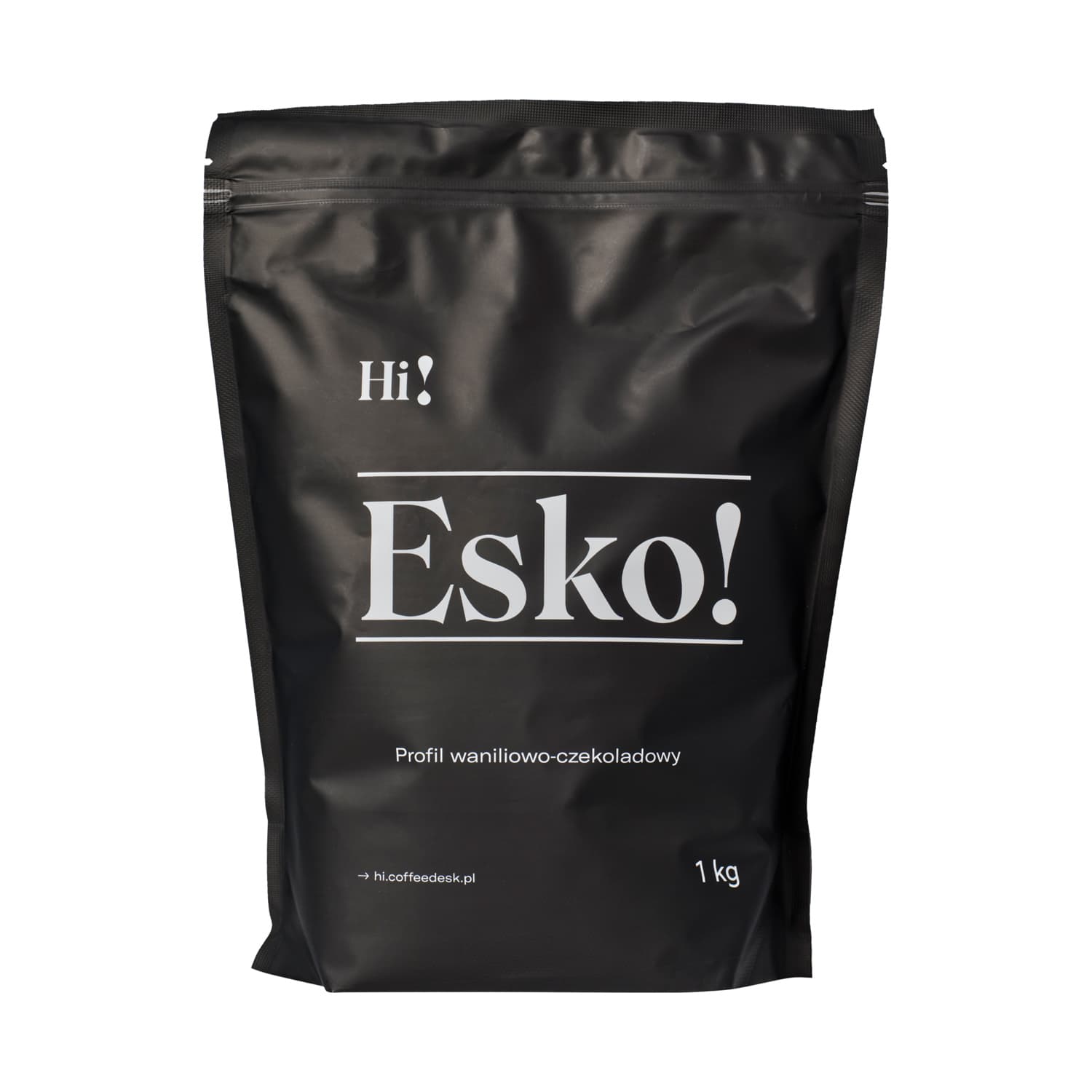Esko Espresso