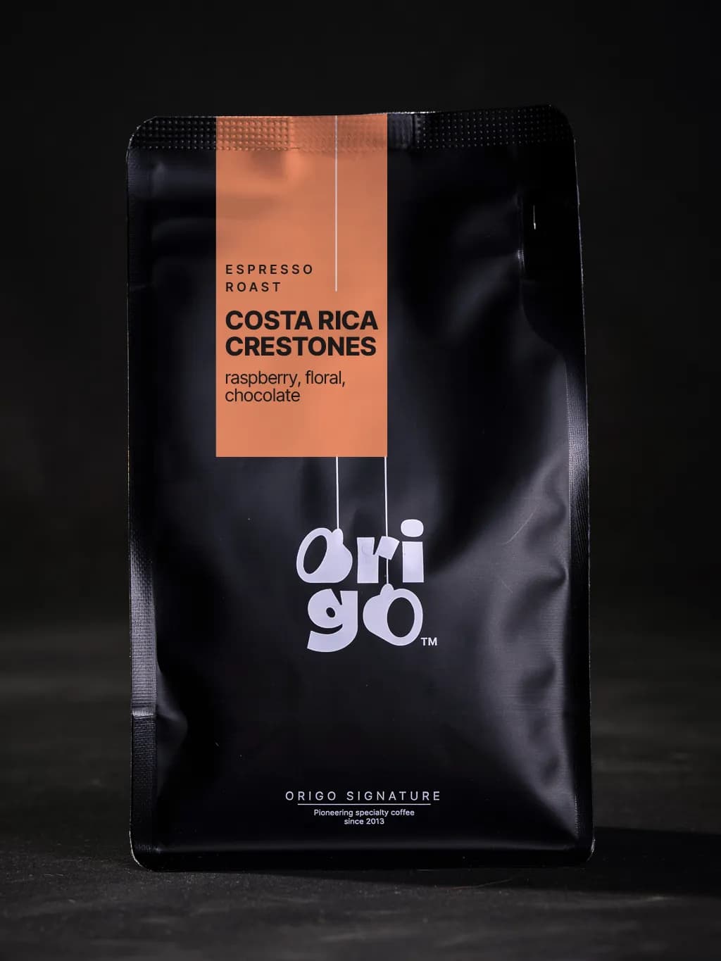 Costa Rica Crestones