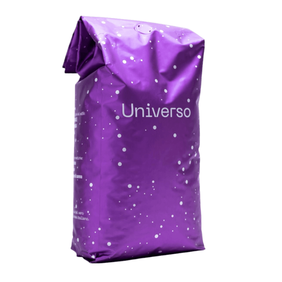 Miscela Caffè “UNIVERSO” – Torrefazione Artigianale
