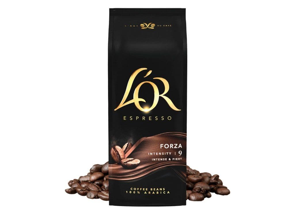 Espresso Forza