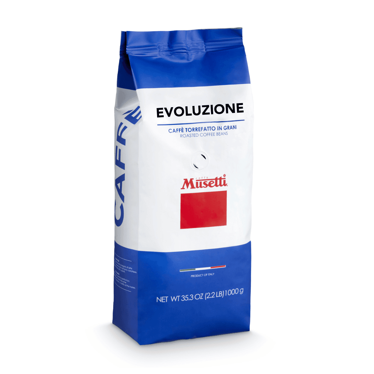 Miscela Evoluzione
