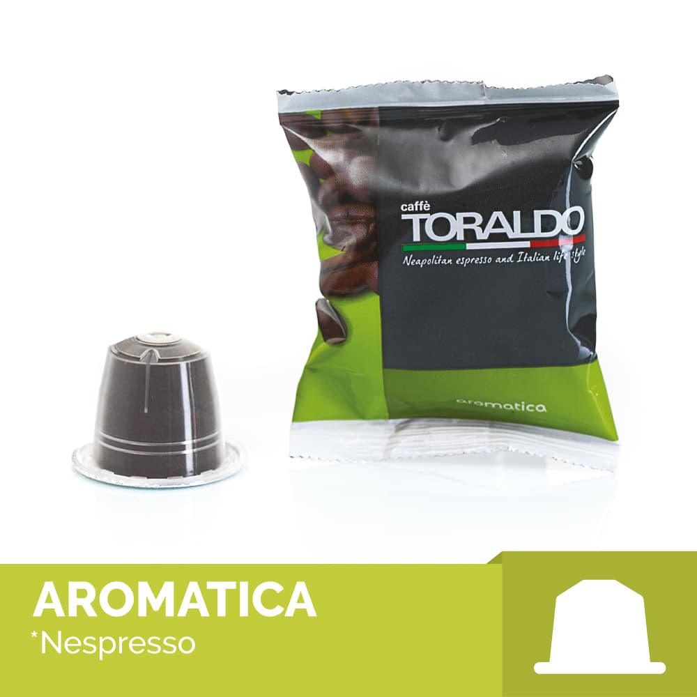 Aromatica