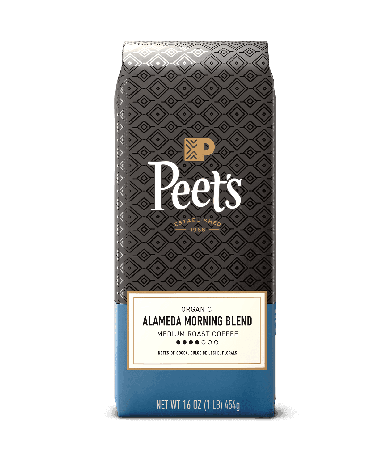 Organic Alameda Morning Blend