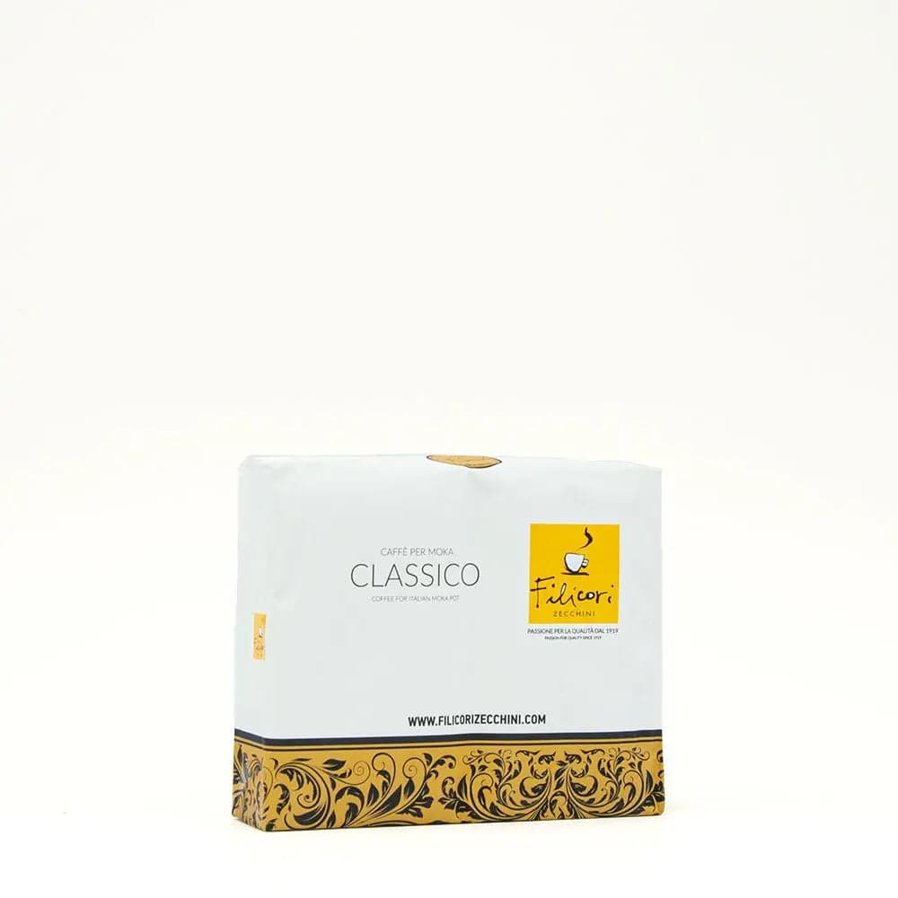 Classico per Moka