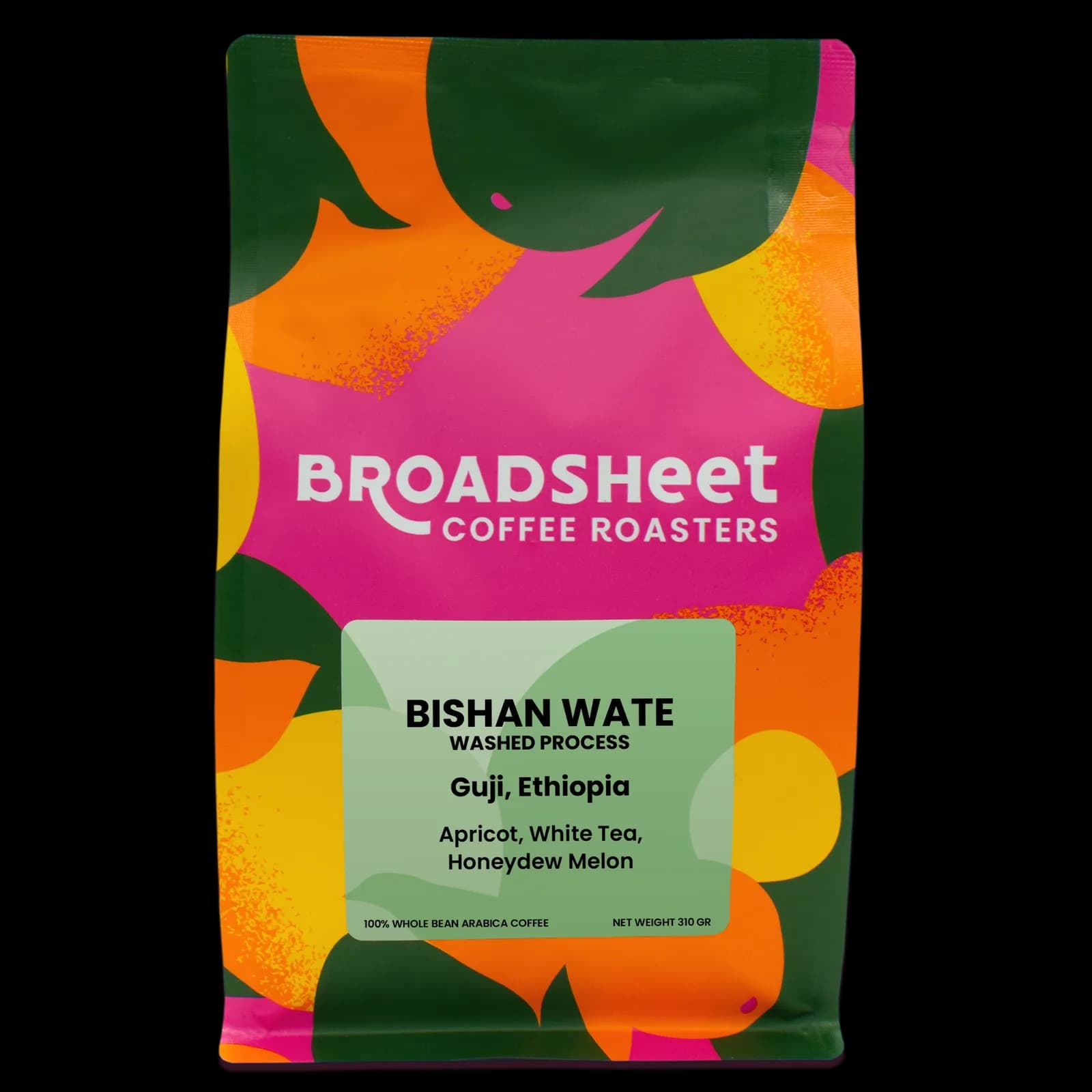 Ethiopia: Bishan Wate