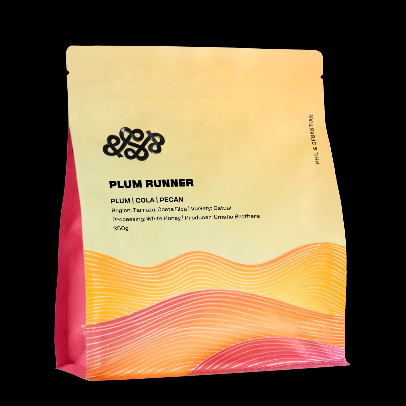 Plum Runner