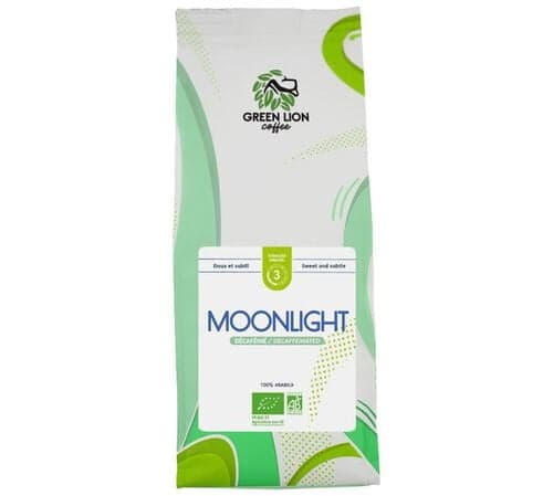 Moonlight Décaféiné Bio