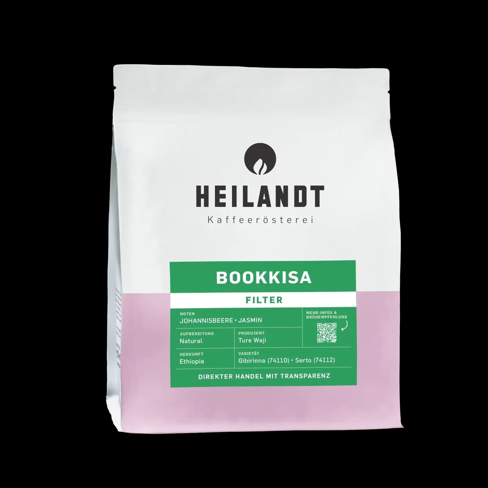 Bookkisa Filter