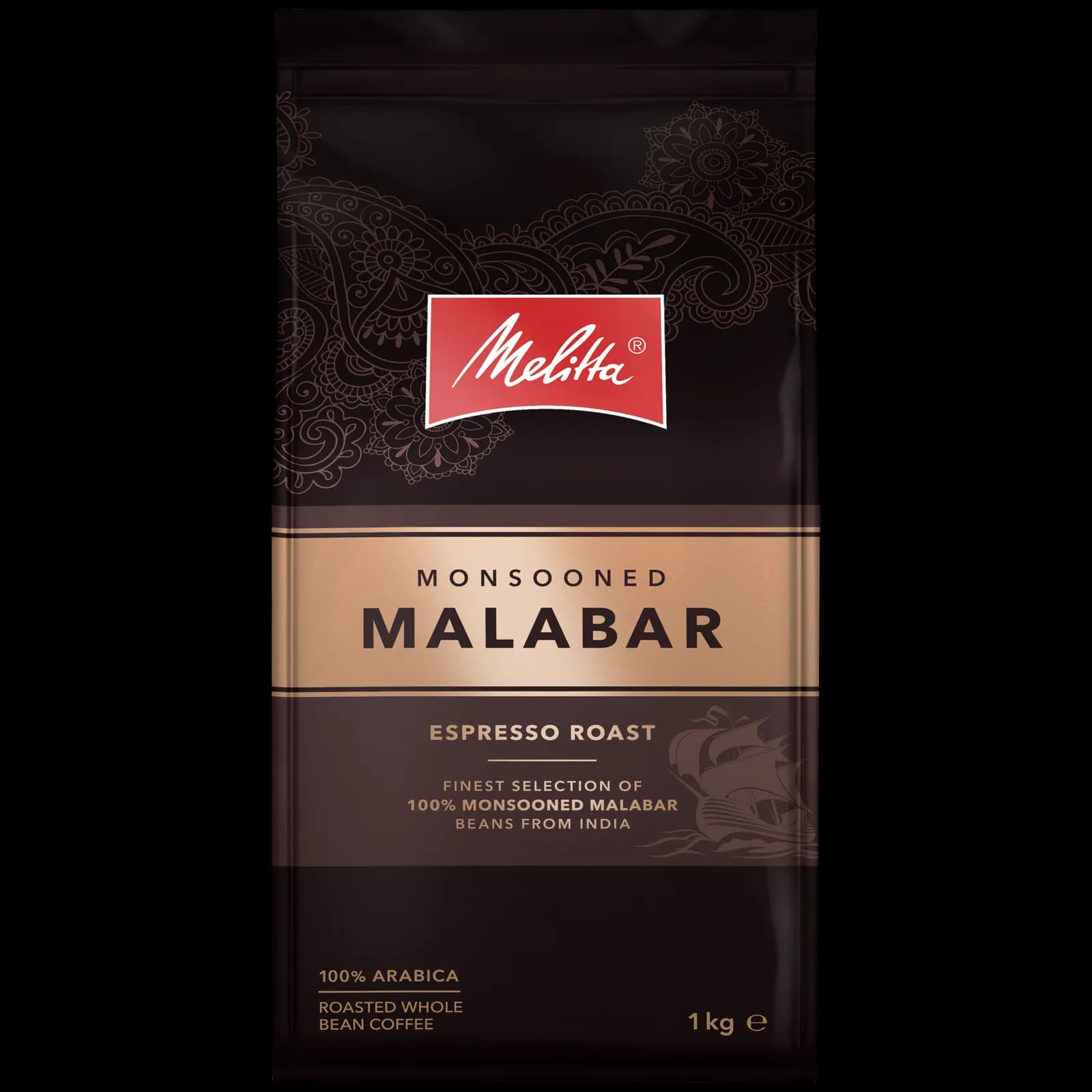 Monsooned Malabar
