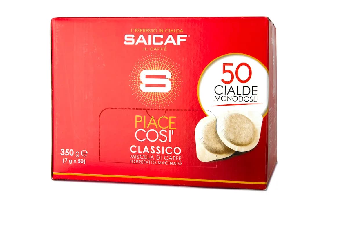 Classico Cialde