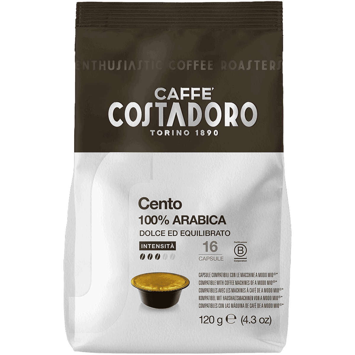 Costadoro Cento