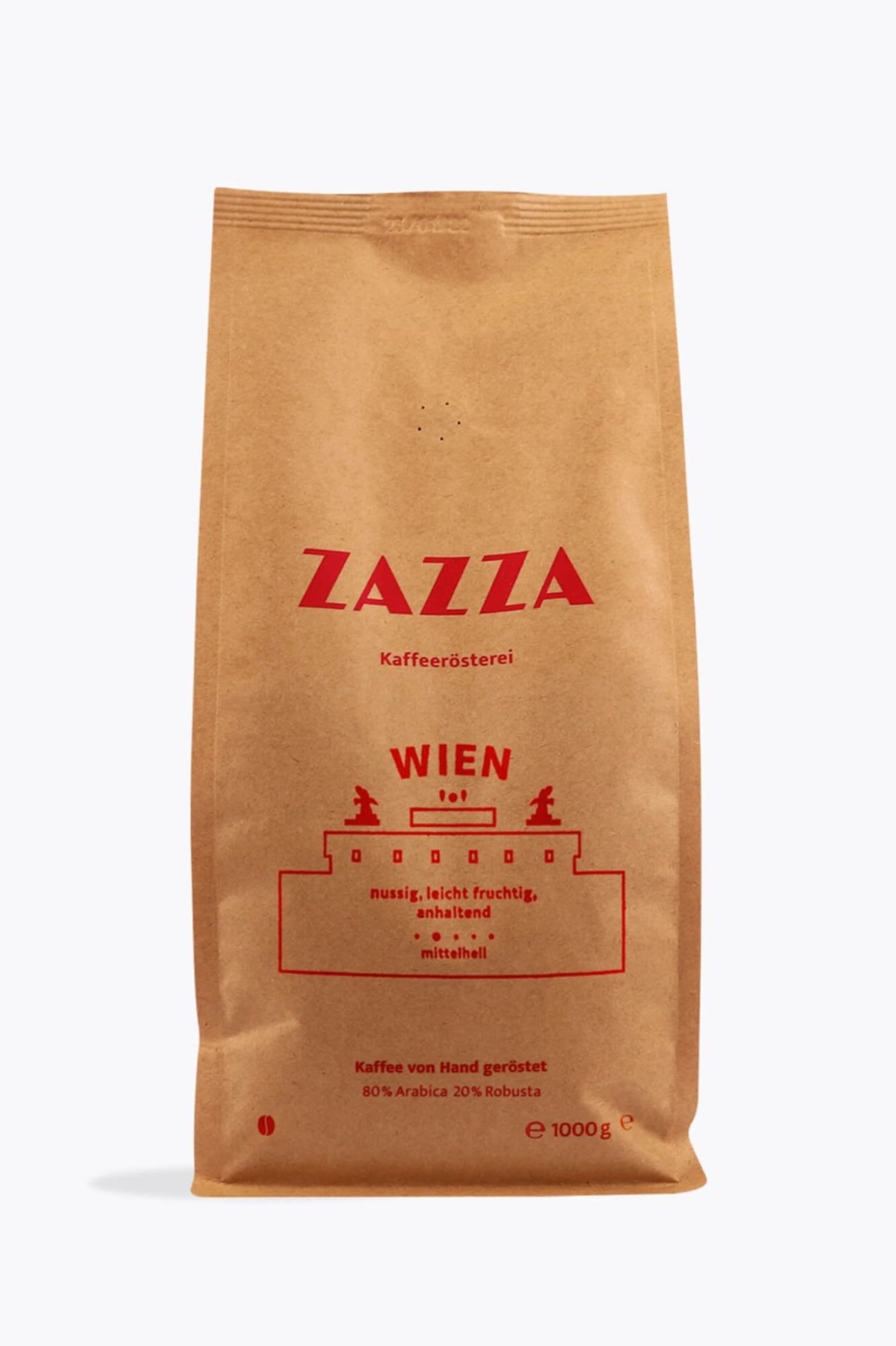 Zazza Wien