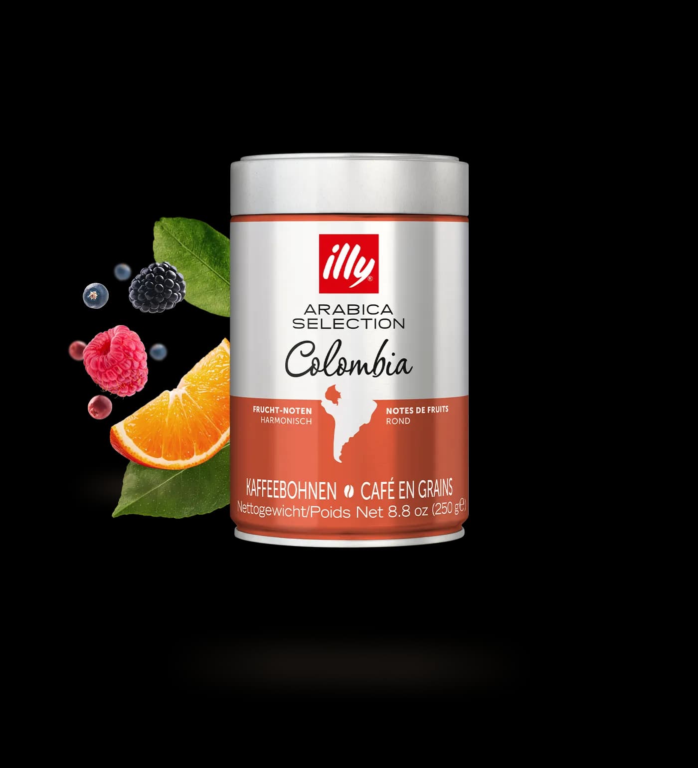 Arabica Selection Colombia