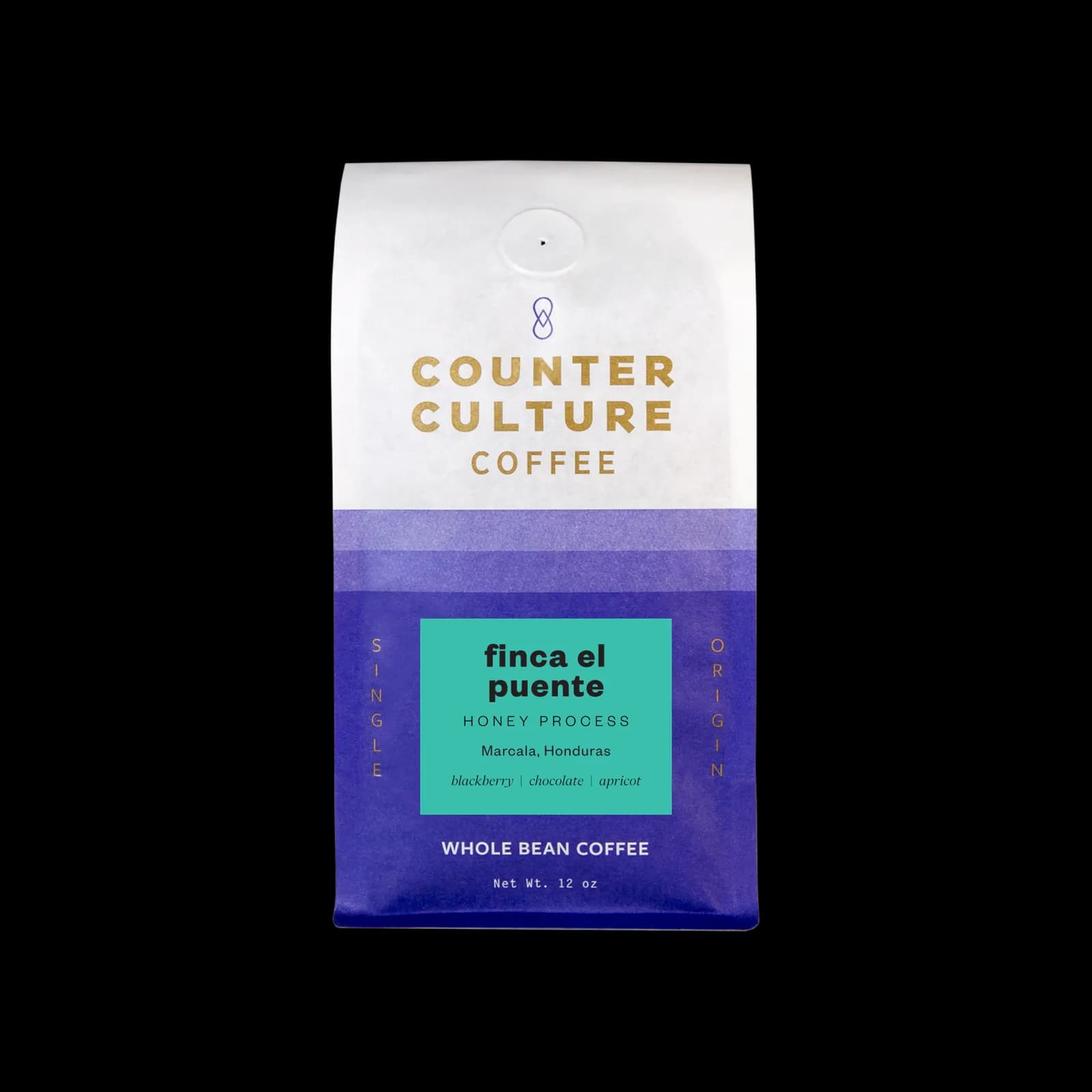 Finca El Puente - Honey Processed