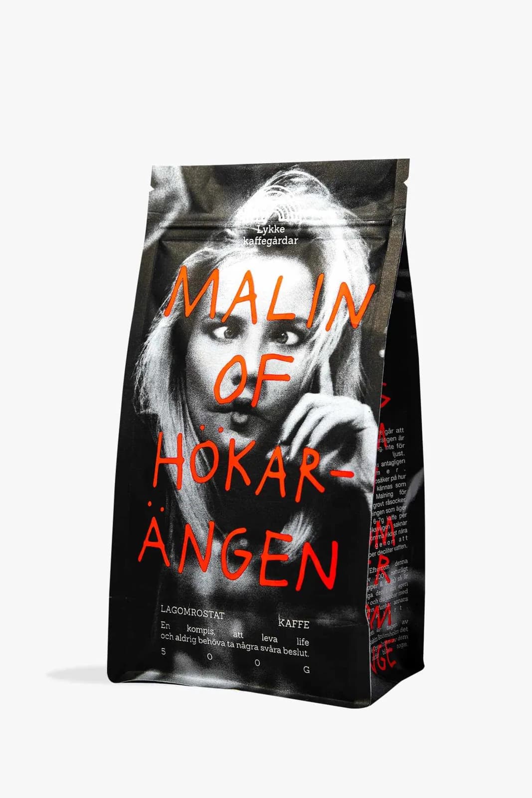 Malin di Hökarängen
