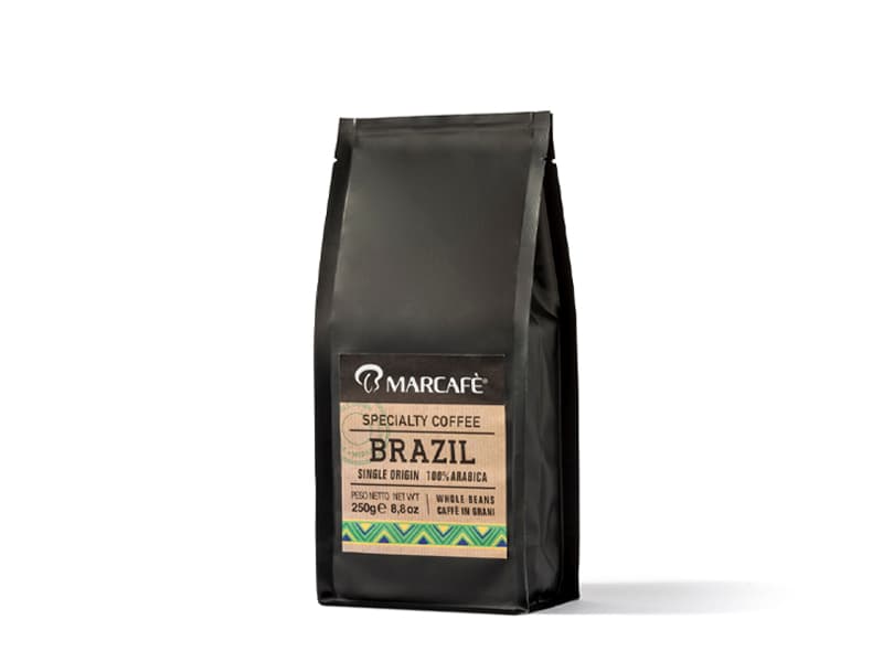 Brazil Single Origin