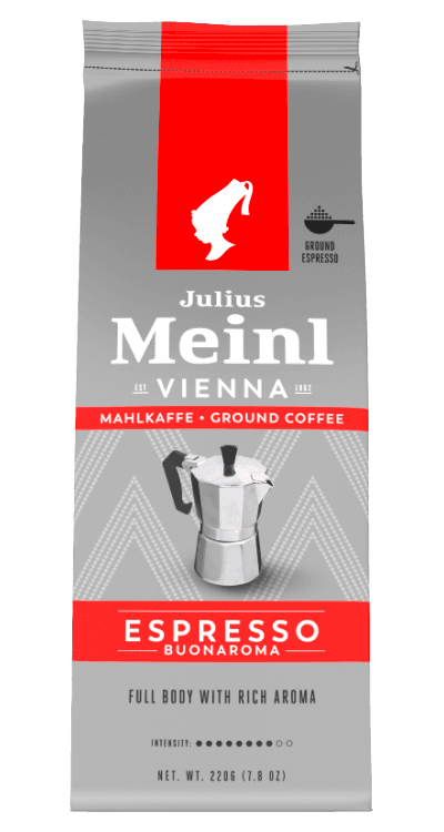 Espresso Buonaroma