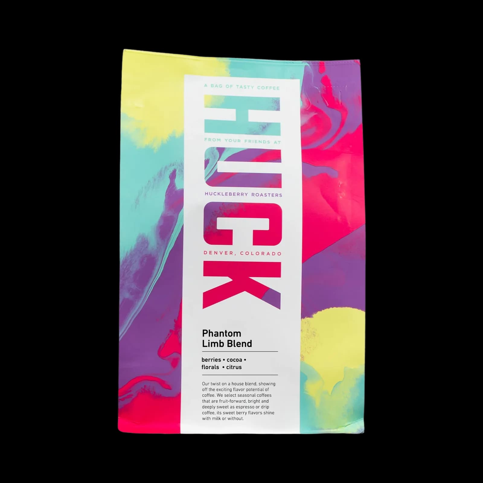 Phantom Limb Blend (Good Food Awards Winner!)