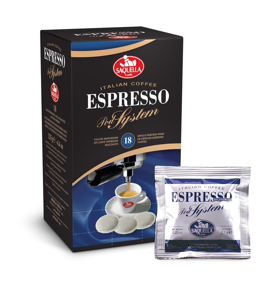 Espresso Regular