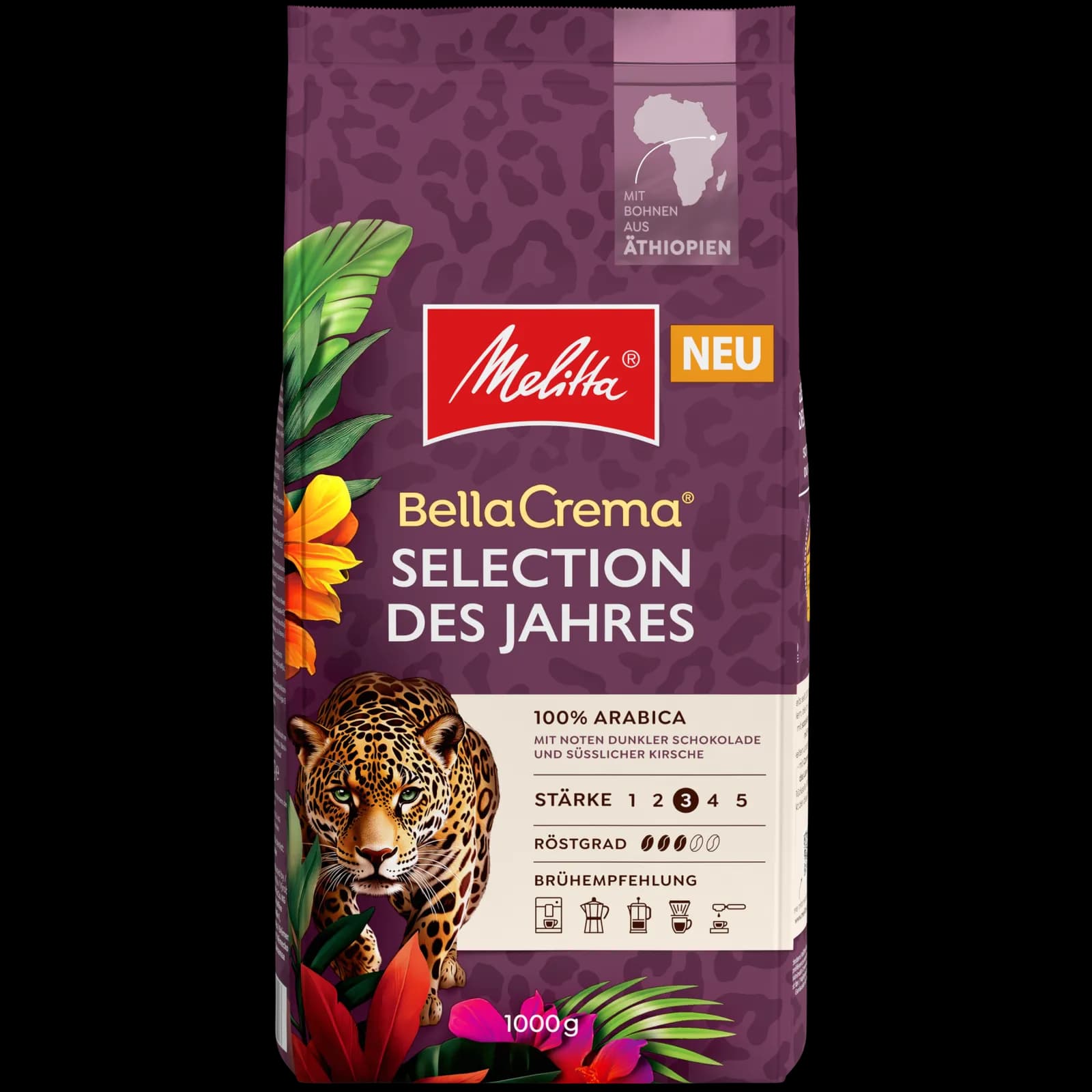 BellaCrema Selection des Jahres 2026