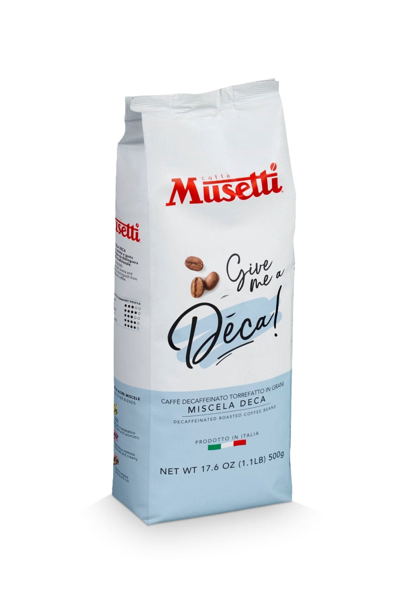 Miscela Deca