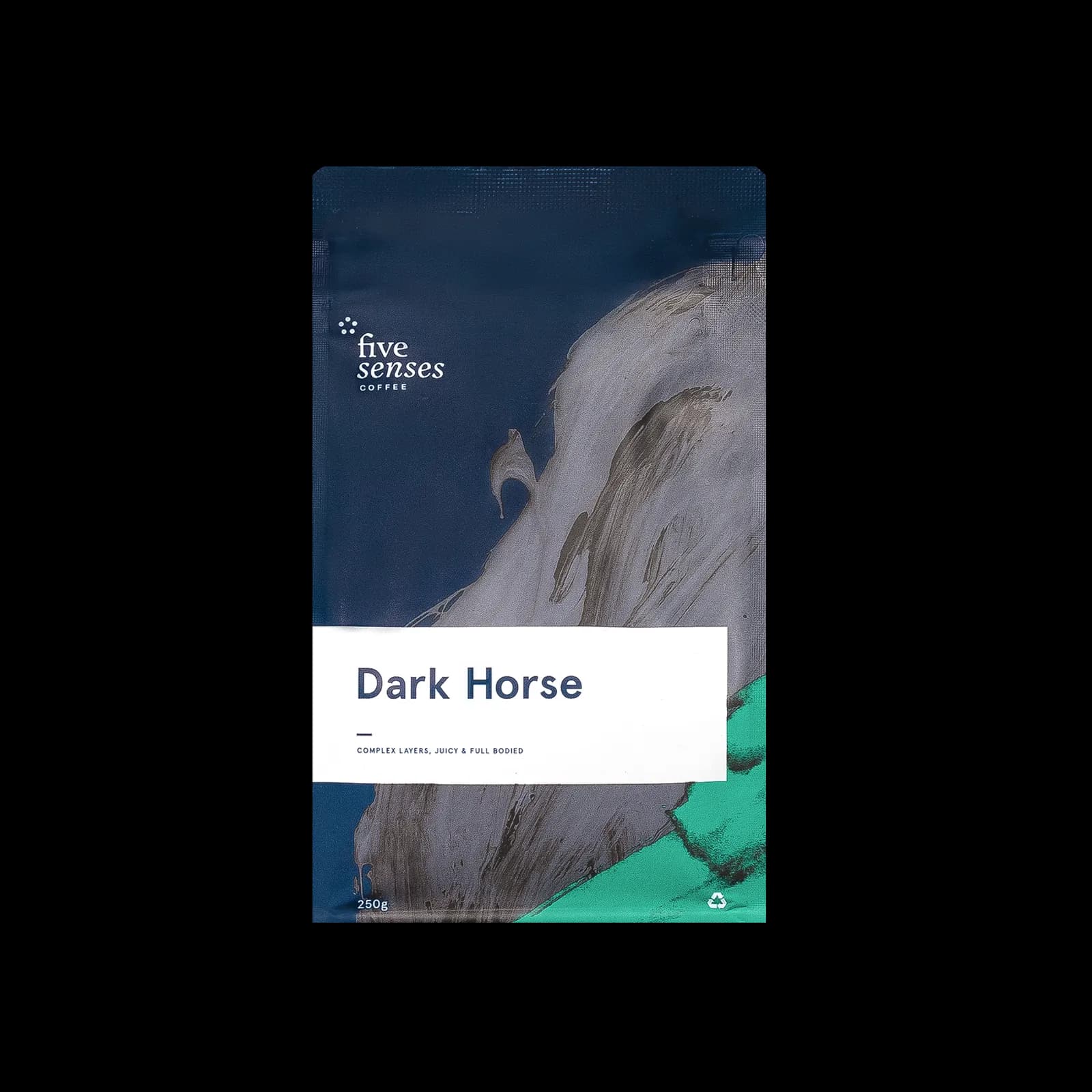 Dark Horse Blend