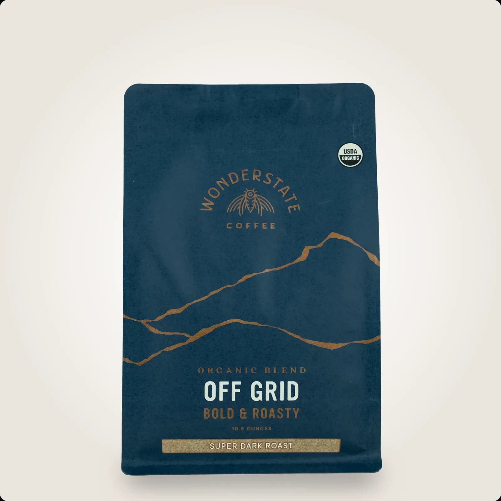 Organic Off Grid